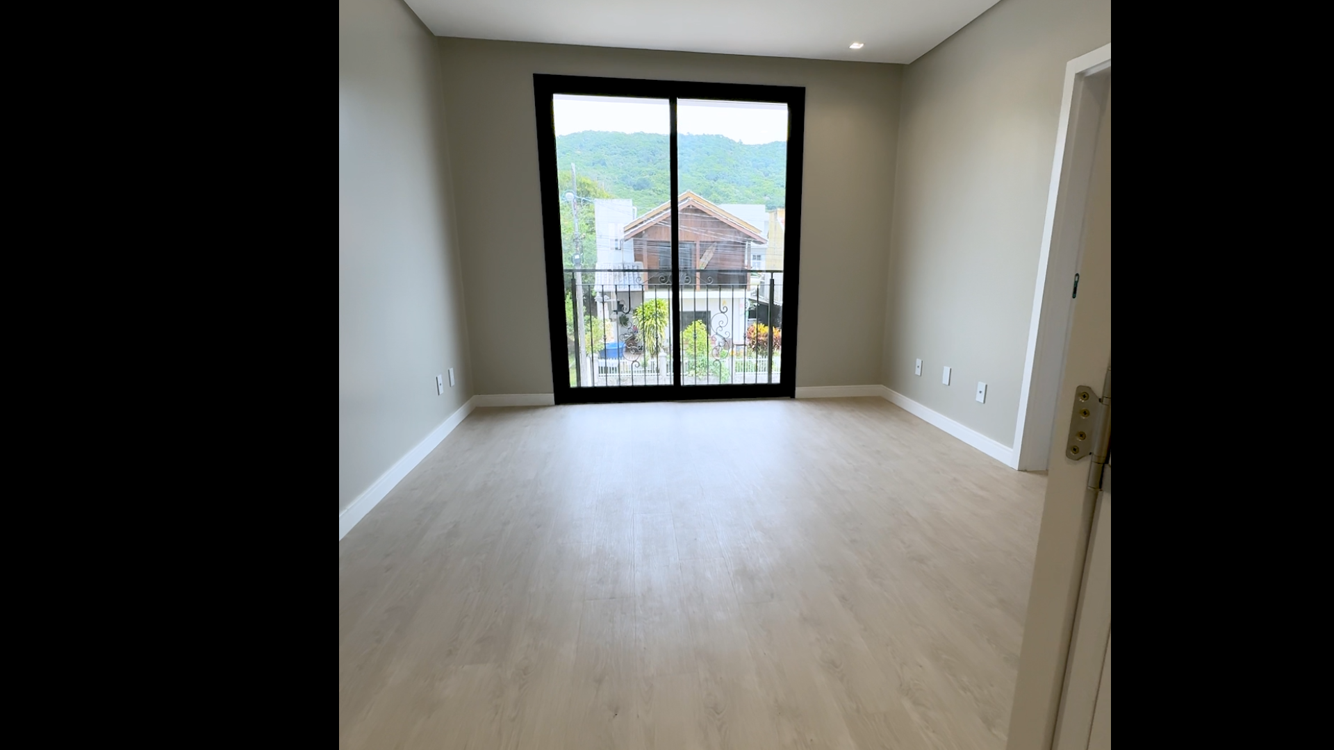 Foto da Casa Pronta